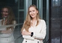 Eglė Balčiūnaitė: ar įmanoma kovoti su nerimu pasitelkiant bėgimą?