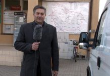 Punsko dovana Vinicos miestui
