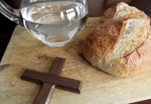 Pasninkavimas – kelias į vidinį dvasios švarumą