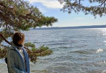 Božena Bobinienė. Išmokime pailsėti