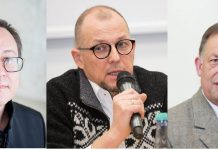 POEZIJOS PAVASARIS 2022 LENKIJOJE
