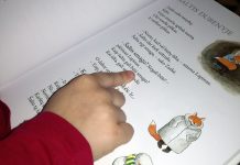 Jurgita Stankauskaitė. Nenoriu, bet privalau