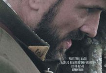 „Vanago portretas“ Punske