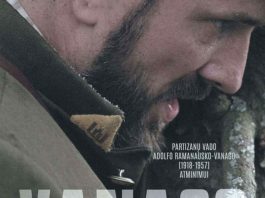 „Vanago portretas“ Punske