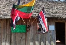 „Jotvingių Jorė“ Ožkiniuose