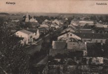 1905 metų lietuvių tautinis sukilimas (4 dalis). Kalvarijos kalėjime