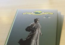 SEIMO LANKYTOJŲ CENTRE VYKS KNYGOS „TAUTOS KURIAMA LIETUVA“ PRISTATYMAS