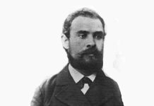 1905 metų lietuvių tautinis sukilimas (3 dalis). Andrius Matulaitis