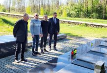 Į Seinus atkeliavo „Poezijos pavasaris“