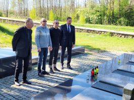 Į Seinus atkeliavo „Poezijos pavasaris“