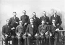 1905 metų lietuvių tautinis sukilimas (2 dalis). Neramumai Punsko krašte