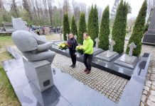 Paminėtos Lietuvos narystės Europos Sąjungoje aštuonioliktosios metinės