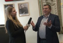 Suvalkų „ANČIA“ ir „KAPELA“