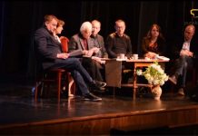 Poezijos pavasario 2022 akimirkos Punsko LKN