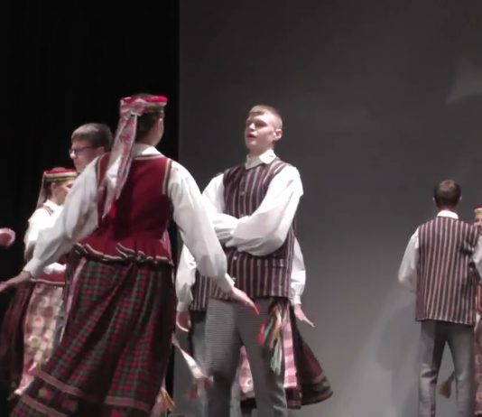 Jaunystės pievomis braidau. „Šalčia“ (3 dalis)