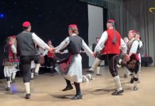 „Dzūkija“ ir „Varsa“ Rimini festivalyje