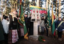 PUNSKO KRAŠTO VAIDMUO PARTIZANINIO JUDĖJIMO LAIKOTARPYJE