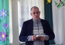 Vytautas V. Landsbergis apie filmus ir Suvalkų krašto lietuvius