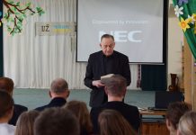 Apie karą ir poeziją