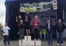 Pradėti sportuoti niekada nevėlu