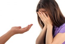 Depresija – itin opi tema Lietuvai