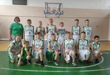 K. Savicko krepšinio turnyrą laimėjo Punsko komanda