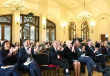 „Terra Jatwezenorum“ pristatymas Vilniuje