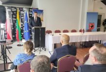„Žalioji energijos deklaracija“