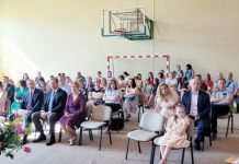 Seinų lietuvių „Žiburio“ mokykla baigė 17-uosius mokslo metus