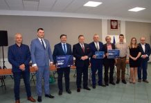 Punsko valsčius gavo lėšų kelių investicijoms