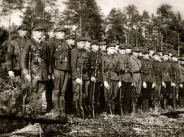 Juliaus Mielkaus 100-osioms gimimo metinėms (6)
