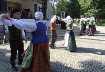 XXII Suvalkų krašto folkloro mugė