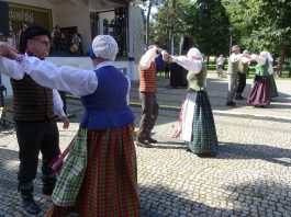 XXII Suvalkų krašto folkloro mugė
