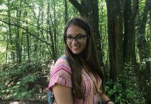 Pristatome Pasaulio lietuvių jaunimo kongreso dalyvius: Gabriela Avalos Liesinskas