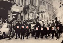 Romas Kalanta. Archyviniai dokumentai apie masinį pilietinį pasipriešinimą 1972 m. Kaune (2)