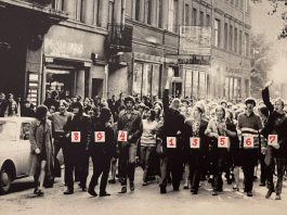 Romas Kalanta. Archyviniai dokumentai apie masinį pilietinį pasipriešinimą 1972 m. Kaune (2)