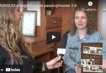PUNSKAS etnografiniuose pasakojimuose (2 dalis)