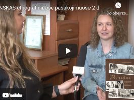 PUNSKAS etnografiniuose pasakojimuose (2 dalis)