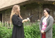 Apie turizmą ir lankytinas vietas Punsko krašte
