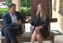 Atnaujinta Punsko mokyklos aikštė