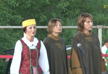 Lietuviškų ansamblių sąskrydis (4)