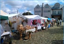 Punsko dienos – Žolinės 2022. Tautodailės mugė