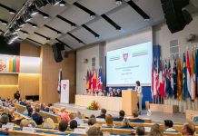 Pasaulio lietuvių bendruomenės seimas