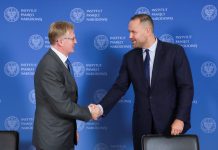 Ieškoti Lietuvos partizanų palaikų Suvalkų krašte bus lengviau