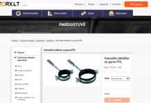 Planuojate statybos, gamybos ar remonto darbus? Štai, kaip galite sutaupyti laiko