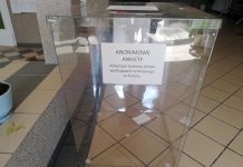 Anoniminė gyventojų apklausa