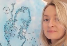 Božena Bobinienė: Dalukės paveiksluose pasaulio atspindžiai