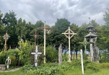 Romo Kalantos atminimo įamžinimas Sąjūdžio metais ir atkūrus Lietuvos nepriklausomybę 1990 metais (7)