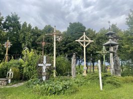 Romo Kalantos atminimo įamžinimas Sąjūdžio metais ir atkūrus Lietuvos nepriklausomybę 1990 metais (7)