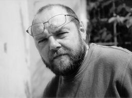 MIRĖ RAŠYTOJAS LIUDVIKAS JAKIMAVIČIUS